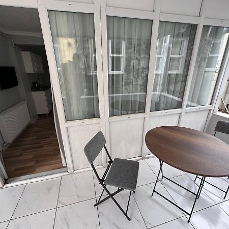 Modern Apart Close To Blue Mosque And Hagia Sophia Old City Istambul Exterior foto