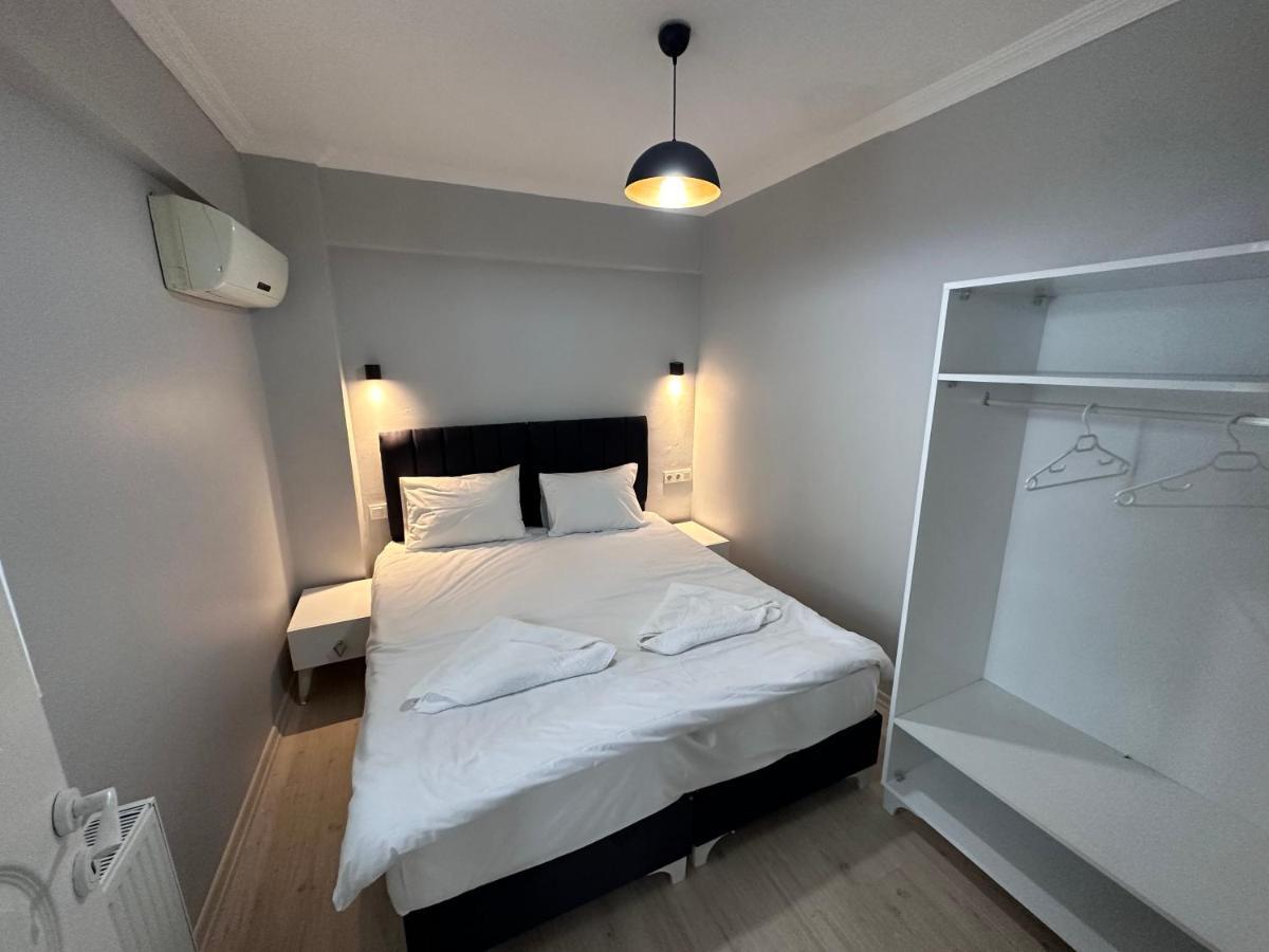 Modern Apart Close To Blue Mosque And Hagia Sophia Old City Istambul Exterior foto