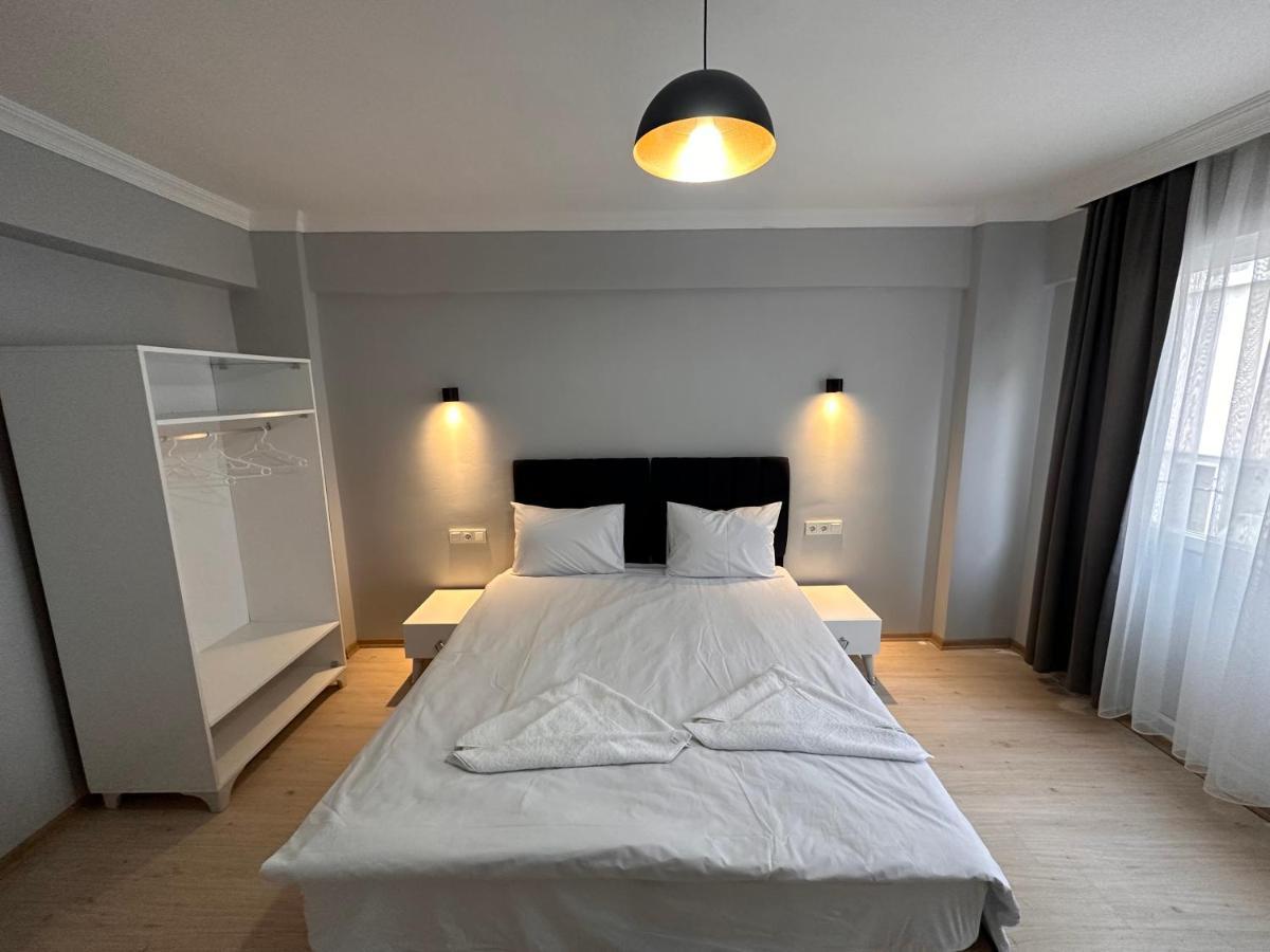Modern Apart Close To Blue Mosque And Hagia Sophia Old City Istambul Exterior foto