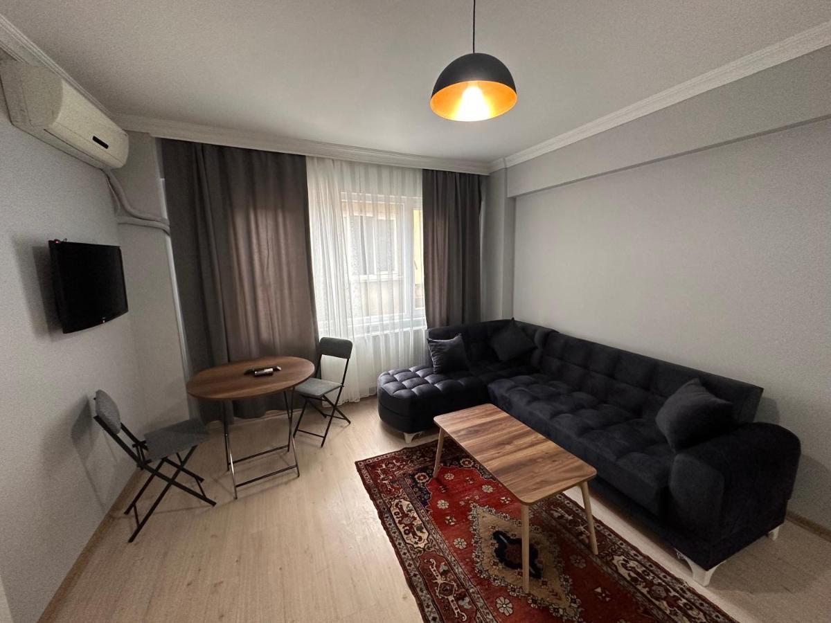 Modern Apart Close To Blue Mosque And Hagia Sophia Old City Istambul Exterior foto