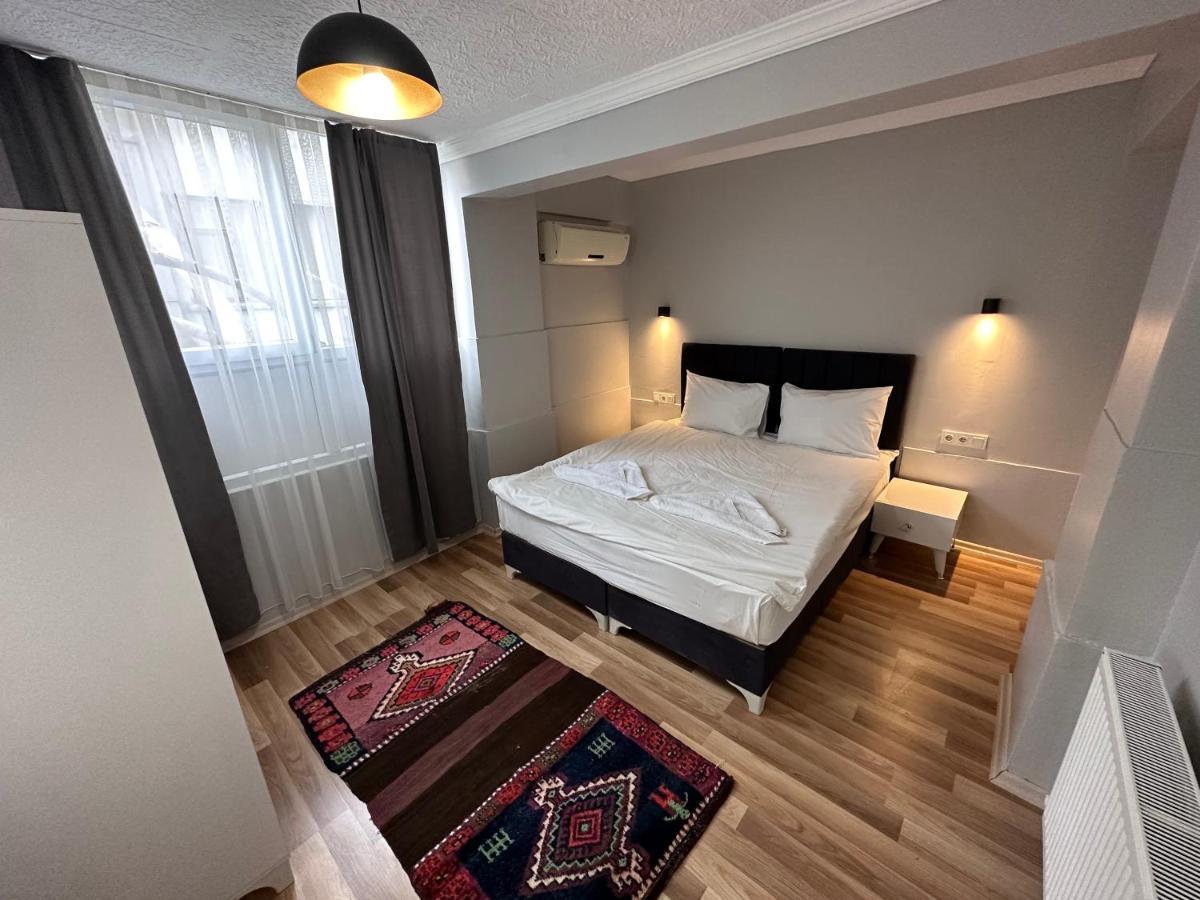 Modern Apart Close To Blue Mosque And Hagia Sophia Old City Istambul Exterior foto